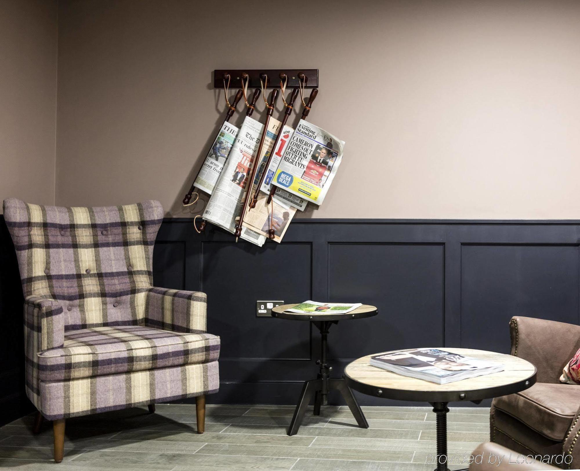 Cove Cannon Street Aparthotel London