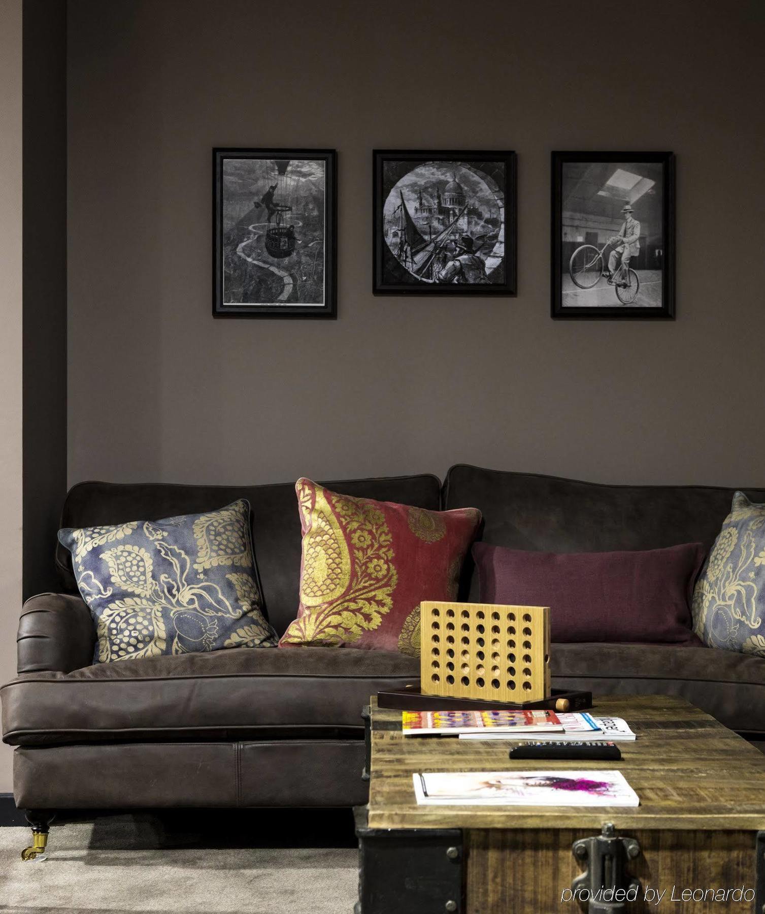 Cove Cannon Street 4* London