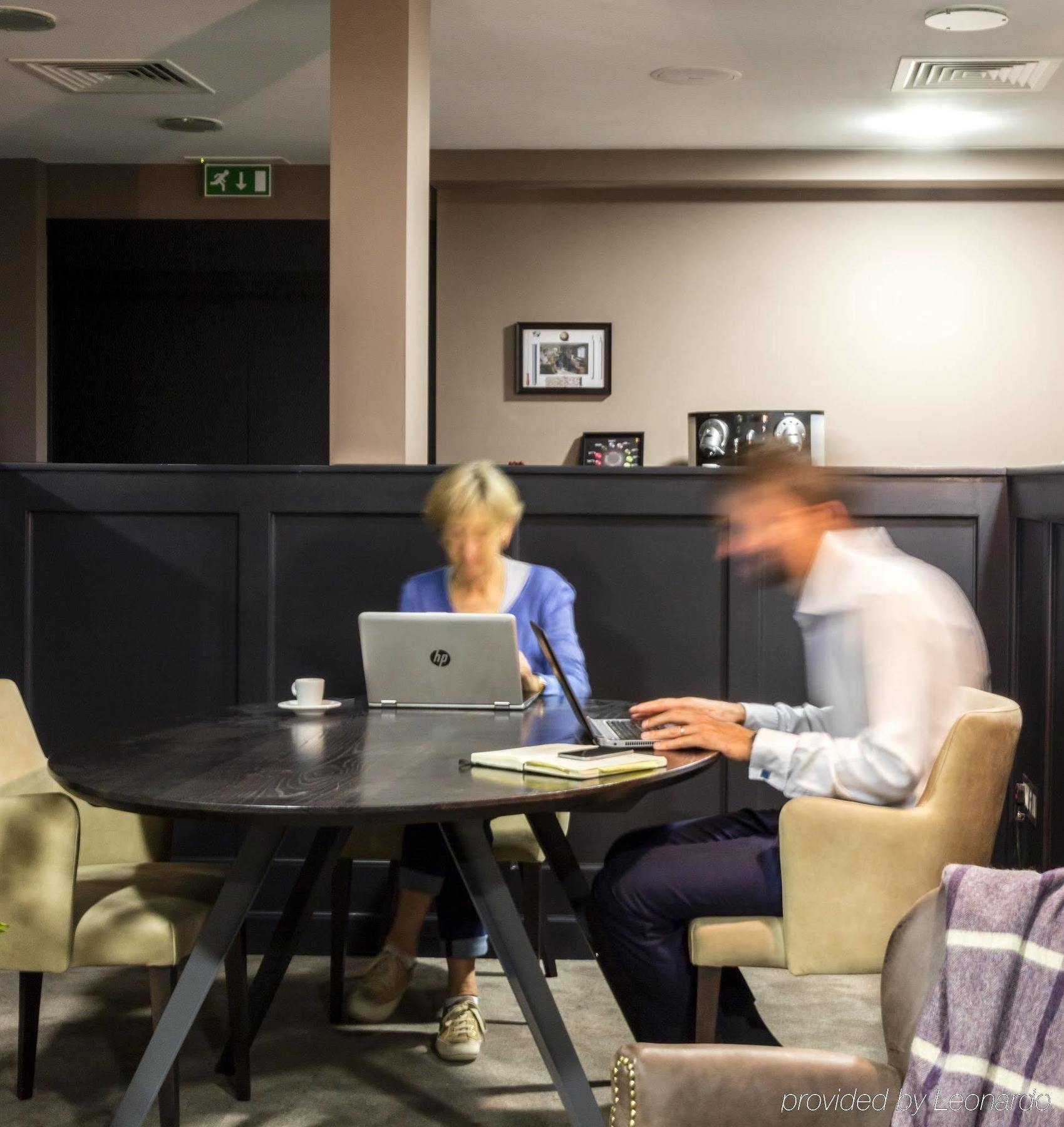 Aparthotel Cove Cannon Street London