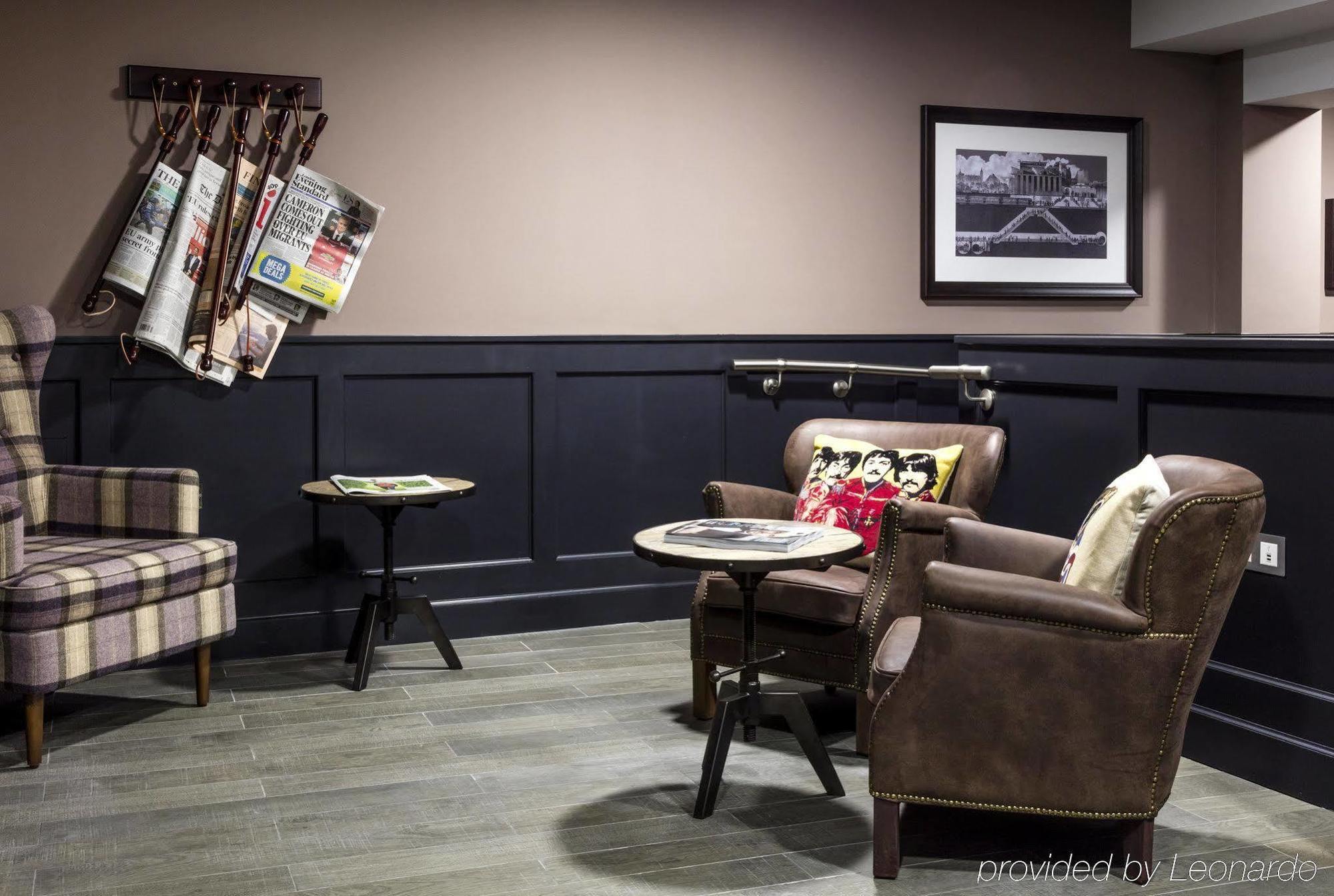 Aparthotel Cove Cannon Street London