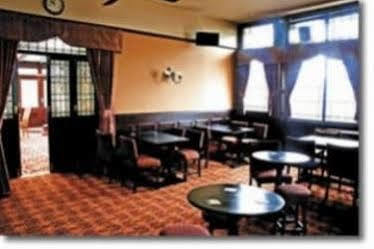 The Railway Tavern London