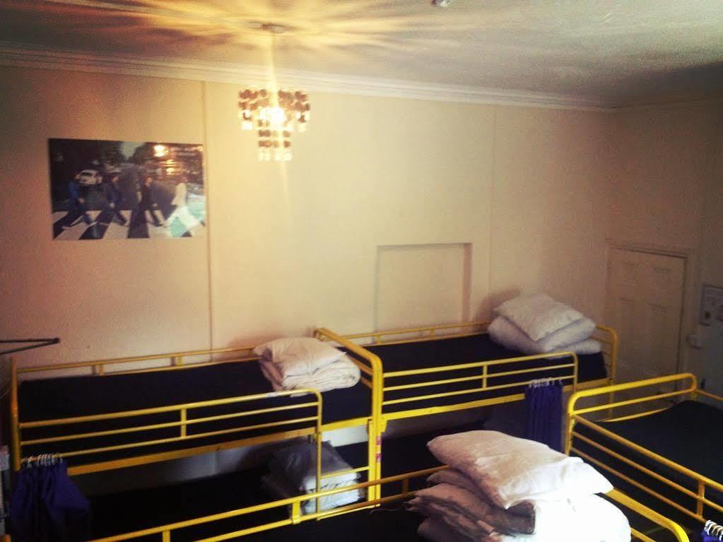 Travel Joy Hostels London