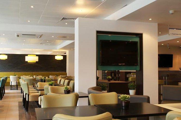 Express Stratford By Ihg London