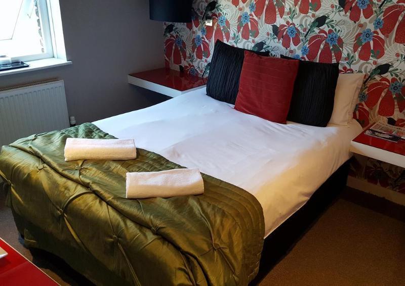 Old Ship Hackney Hotel 4*