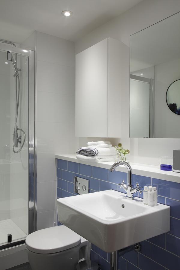 Rockwell East-tower Bridge Hotel London