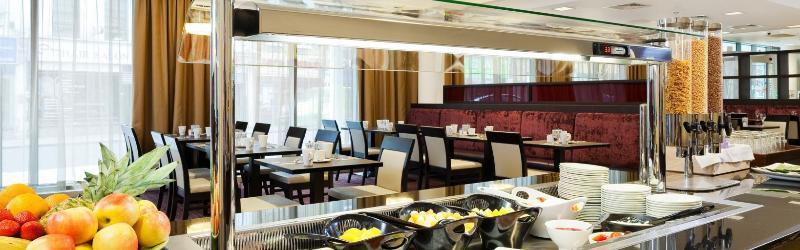 Hotel Holiday Inn London - Whitechapel By Ihg Londres