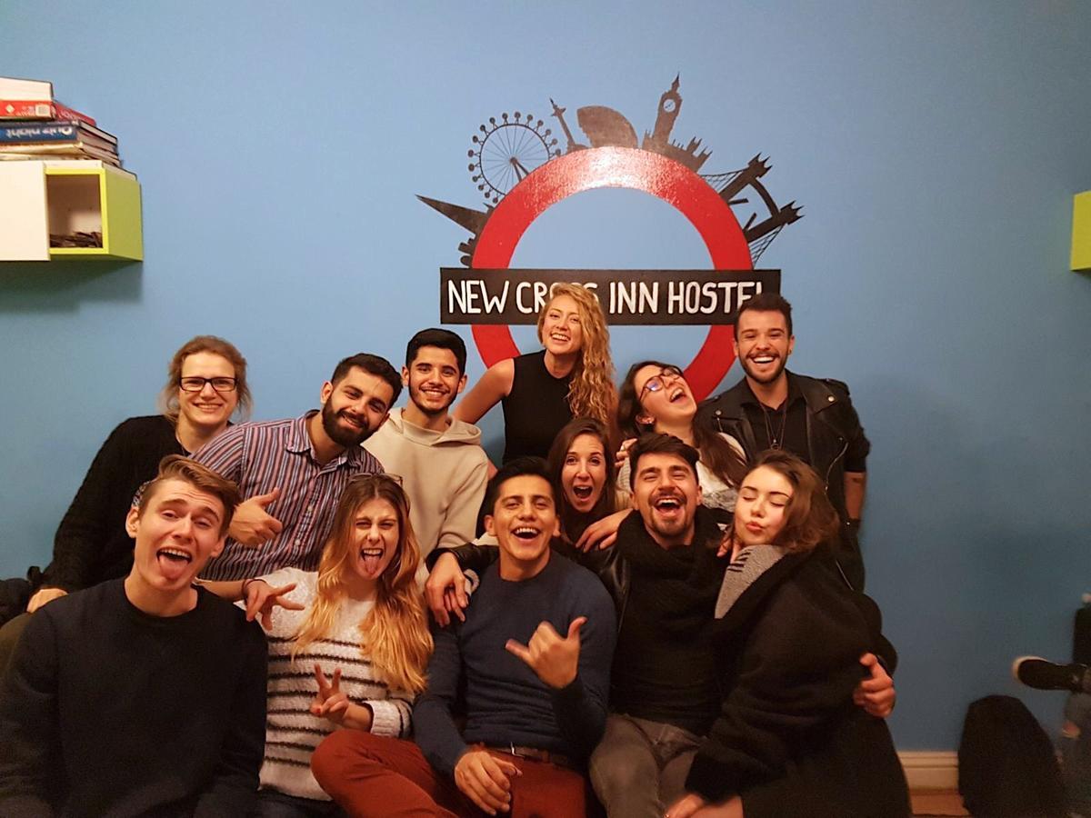 New Cross Hostel London
