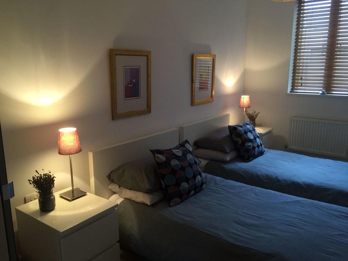 Lets Holiday In Greenwich Apartment London