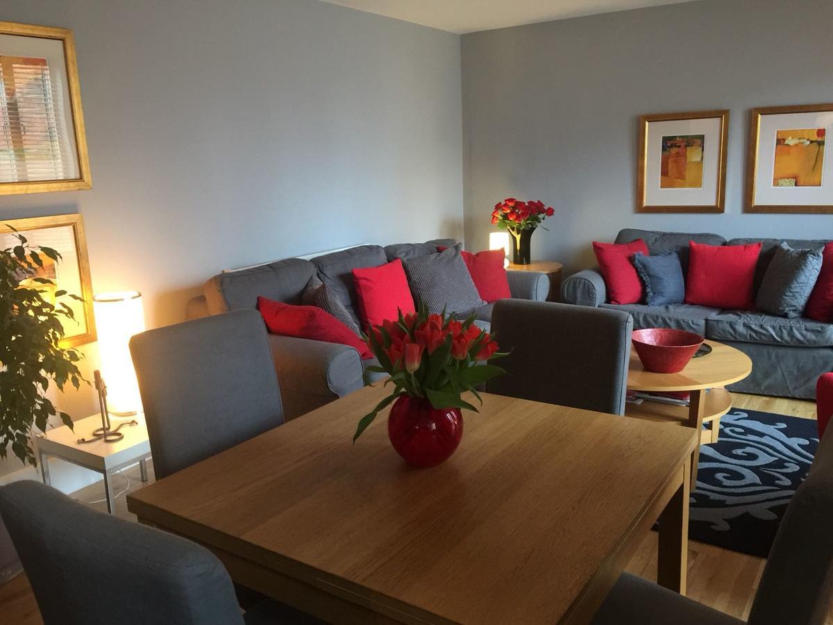 Lets Holiday In Greenwich Apartment *