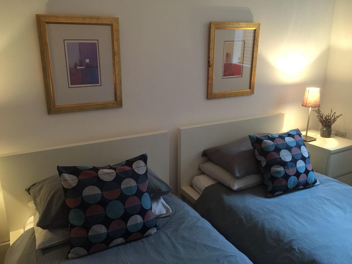 Apartment Lets Holiday In Greenwich *
