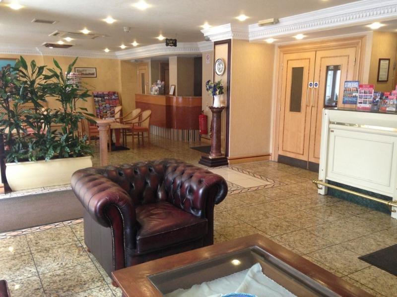Townhouse Apollo, Hyde Park Hotel Londres