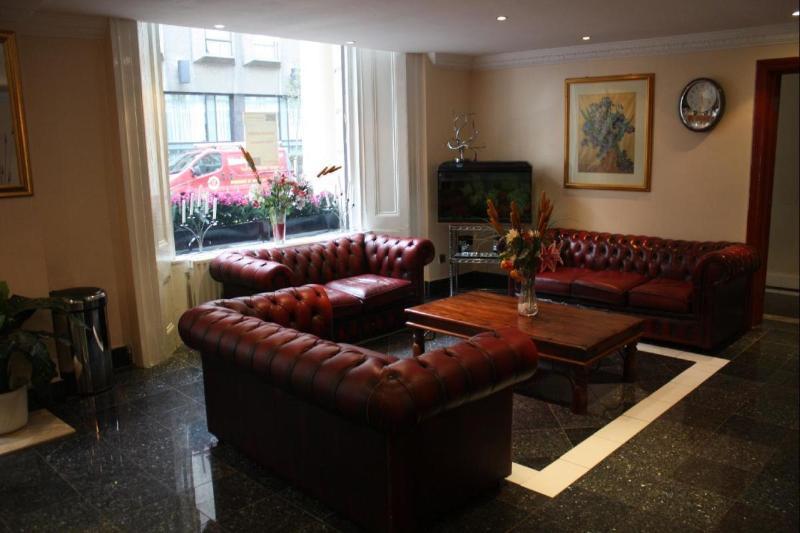 Townhouse Apollo, Hyde Park Londres
