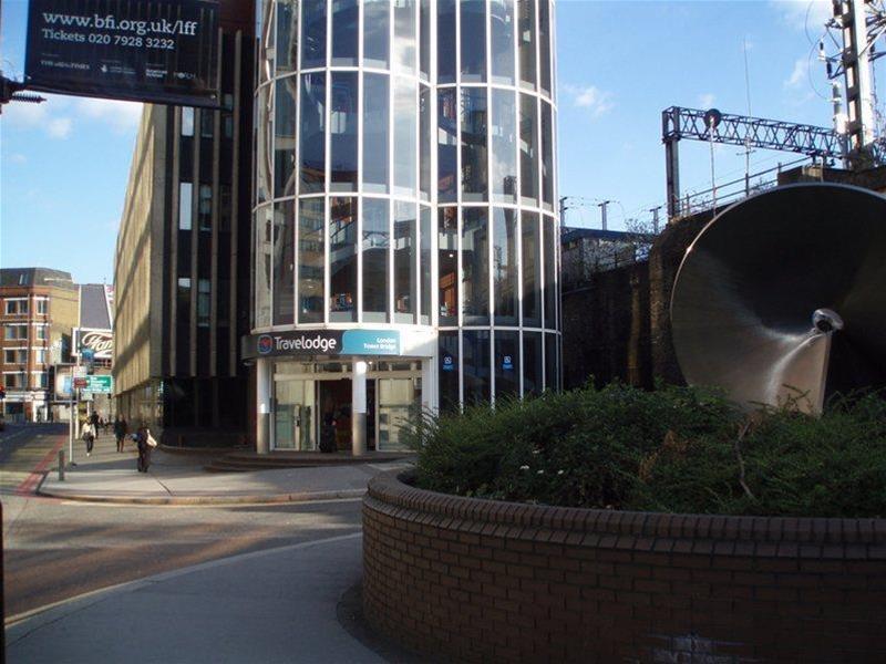 Travelodge Tower Bridge Londres