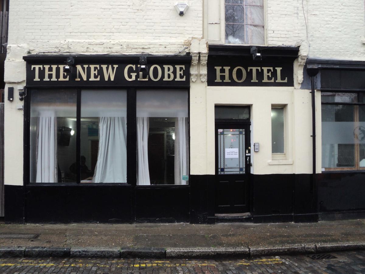 New Globe Bed & Breakfast