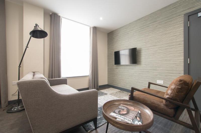 Cove Cannon Street 4* London