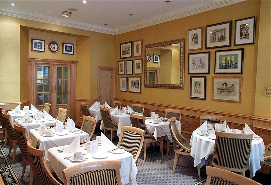 Gainsborough 4* Londres