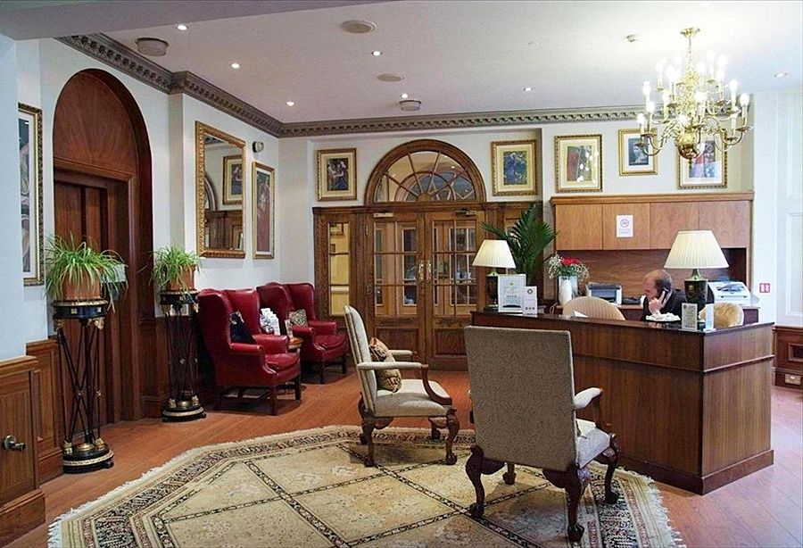 Gainsborough 4* Londres