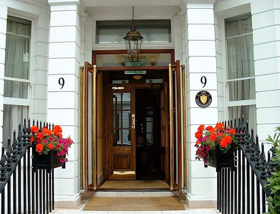 Hotel Gainsborough Londres