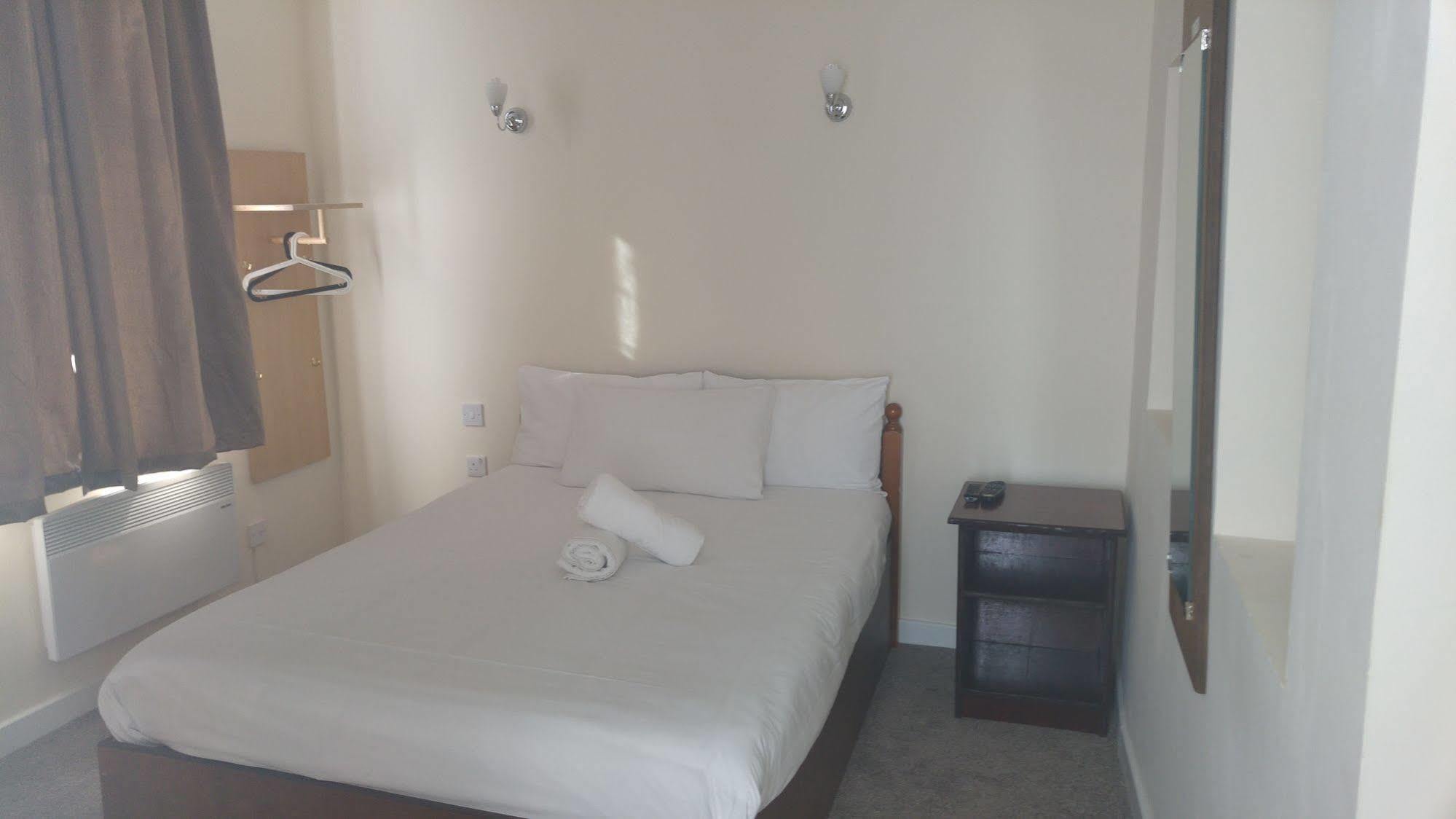 City View Hotel Stratford 2* London