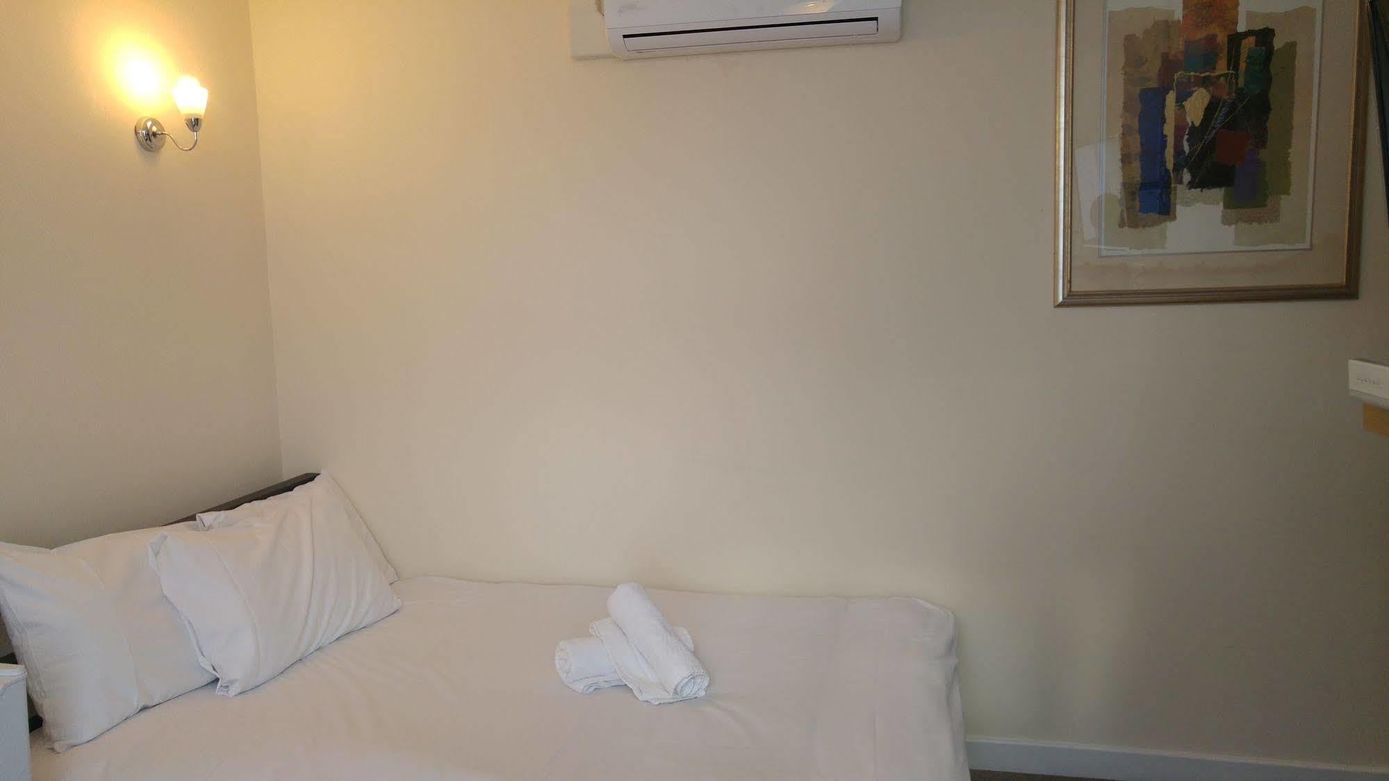 Hotel City View Hotel Stratford