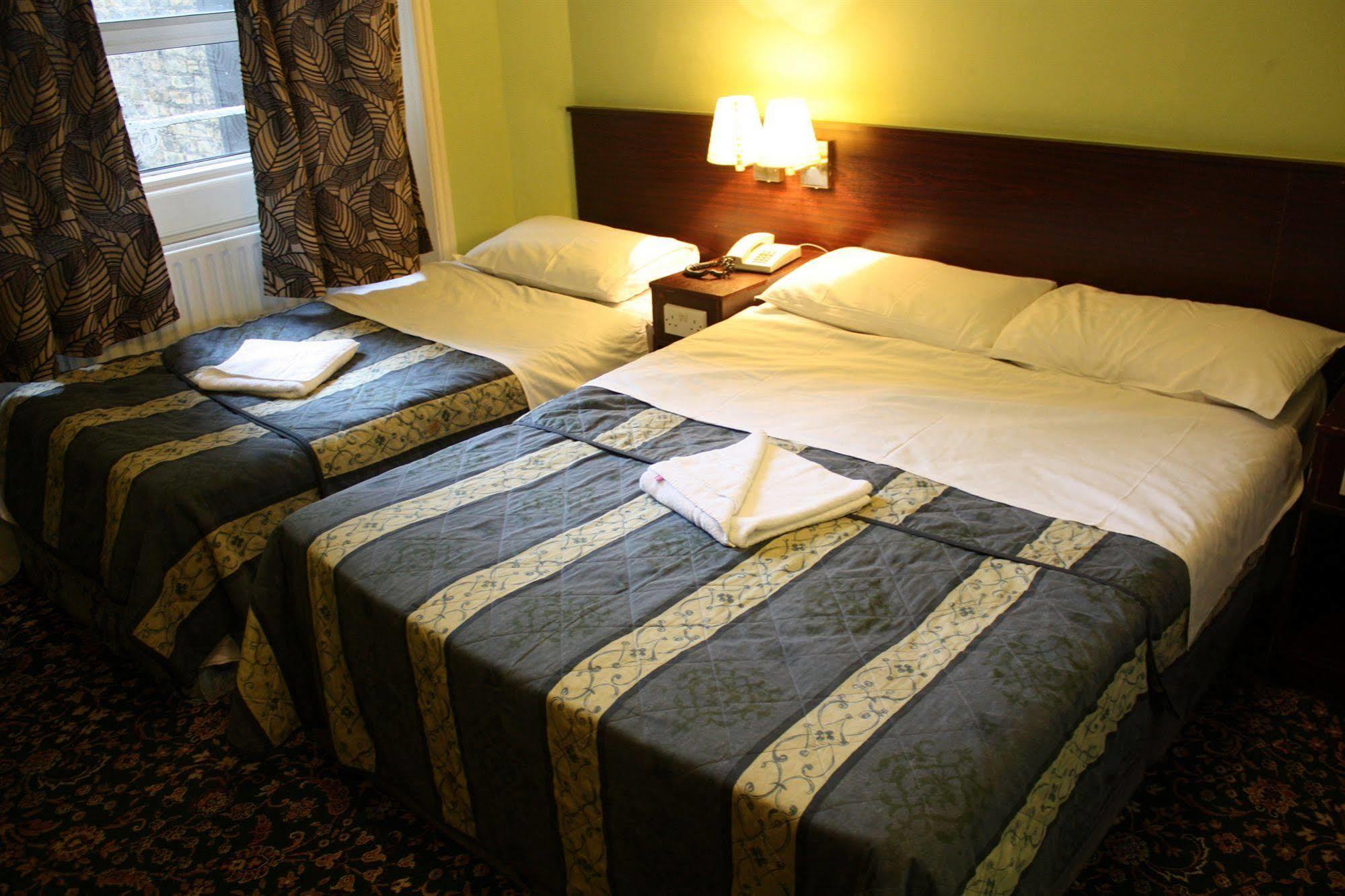 Townhouse Apollo, Hyde Park Londres