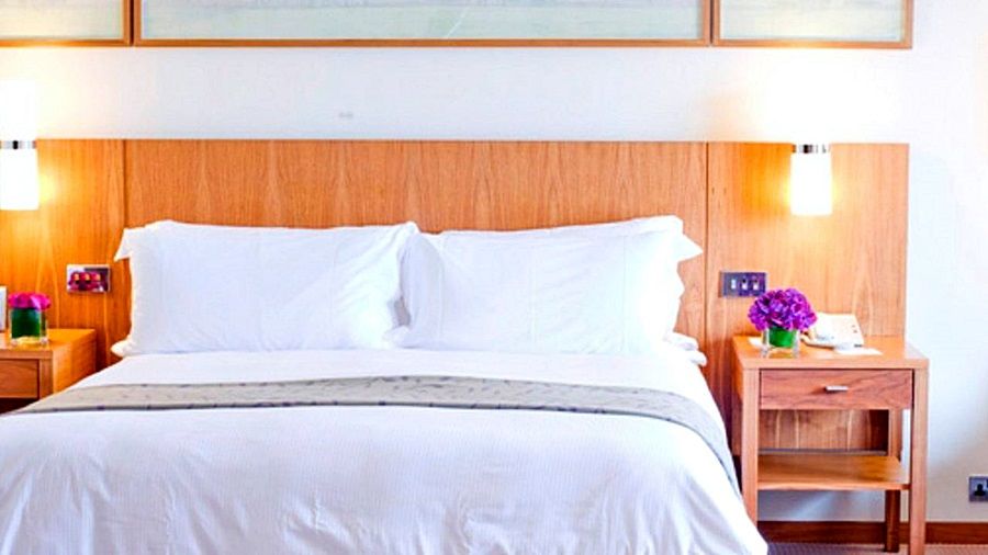 Canary Riverside Plaza Hotel Londres