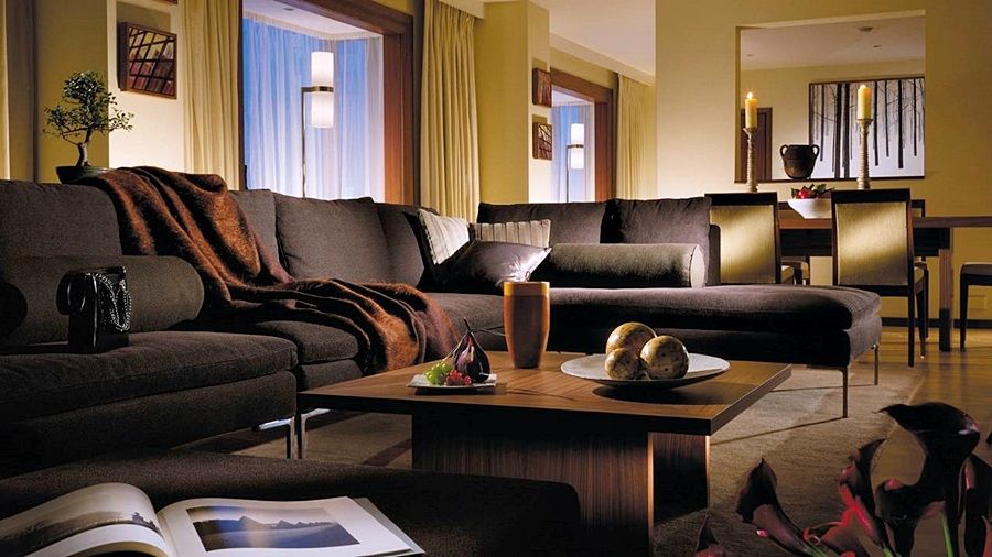 Canary Riverside Plaza Hotel Londres
