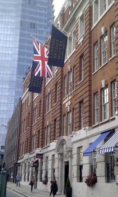 Hotel Bridge London