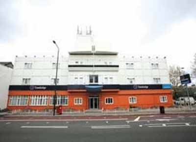 Travelodge Battersea London