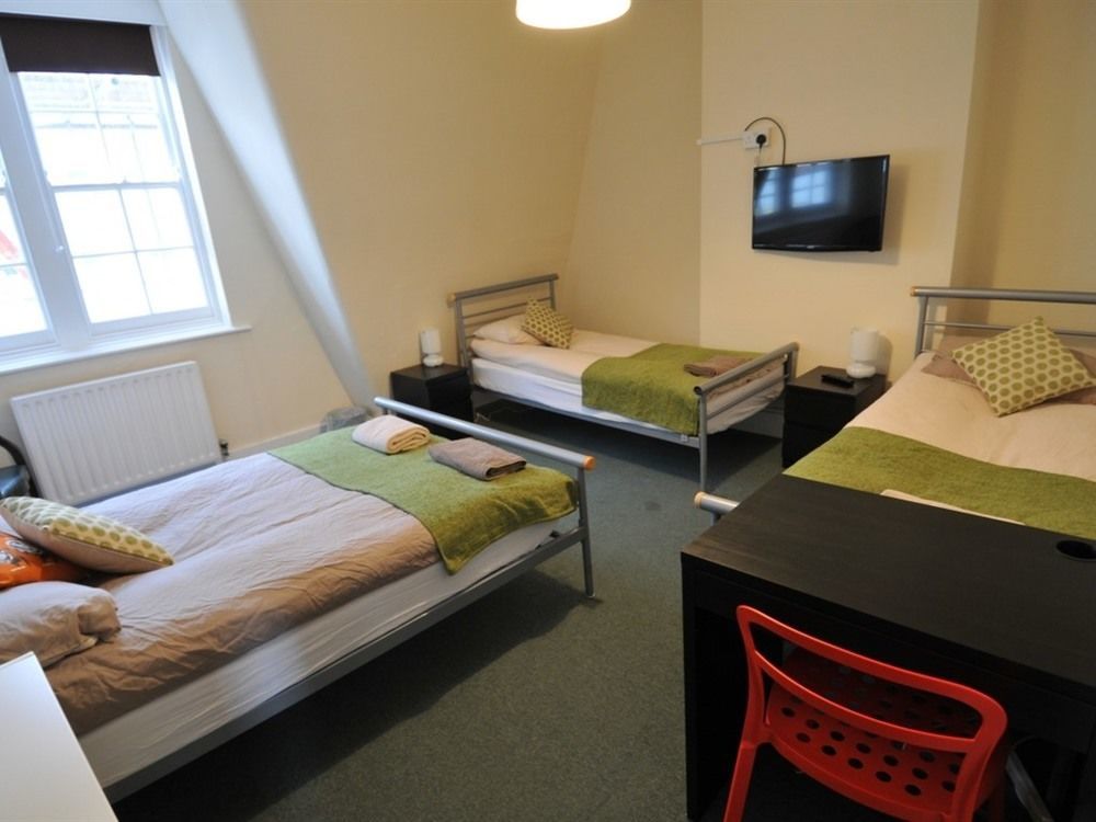 Inn The Grange Pub 3*