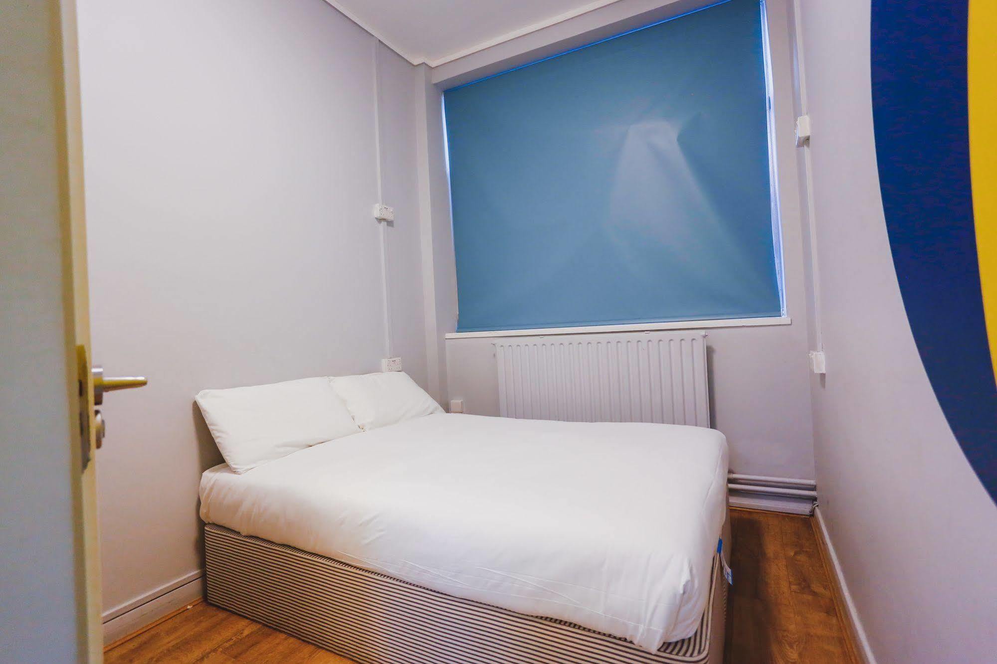 Albergue Via Limehouse