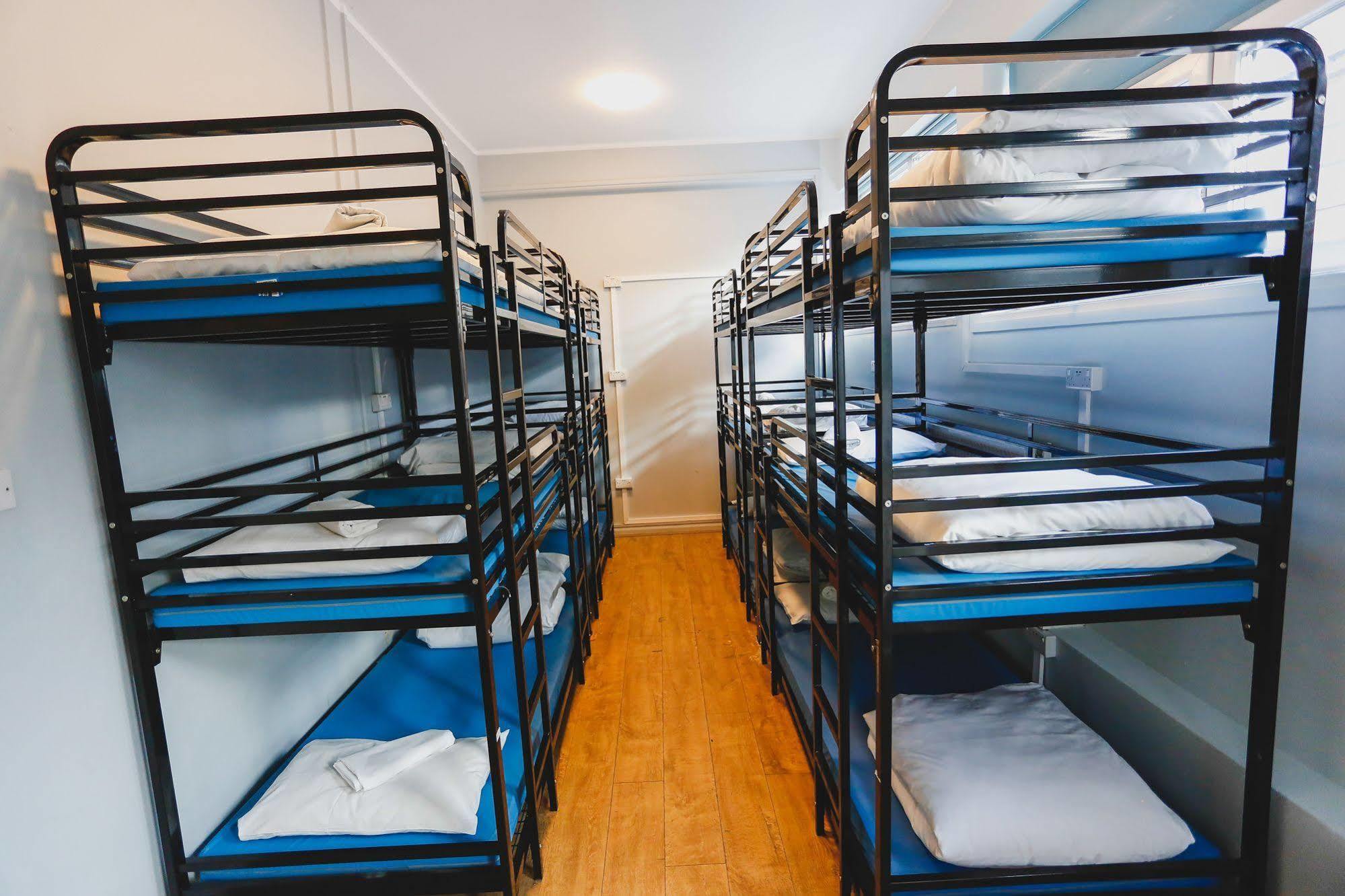 Albergue Via Limehouse