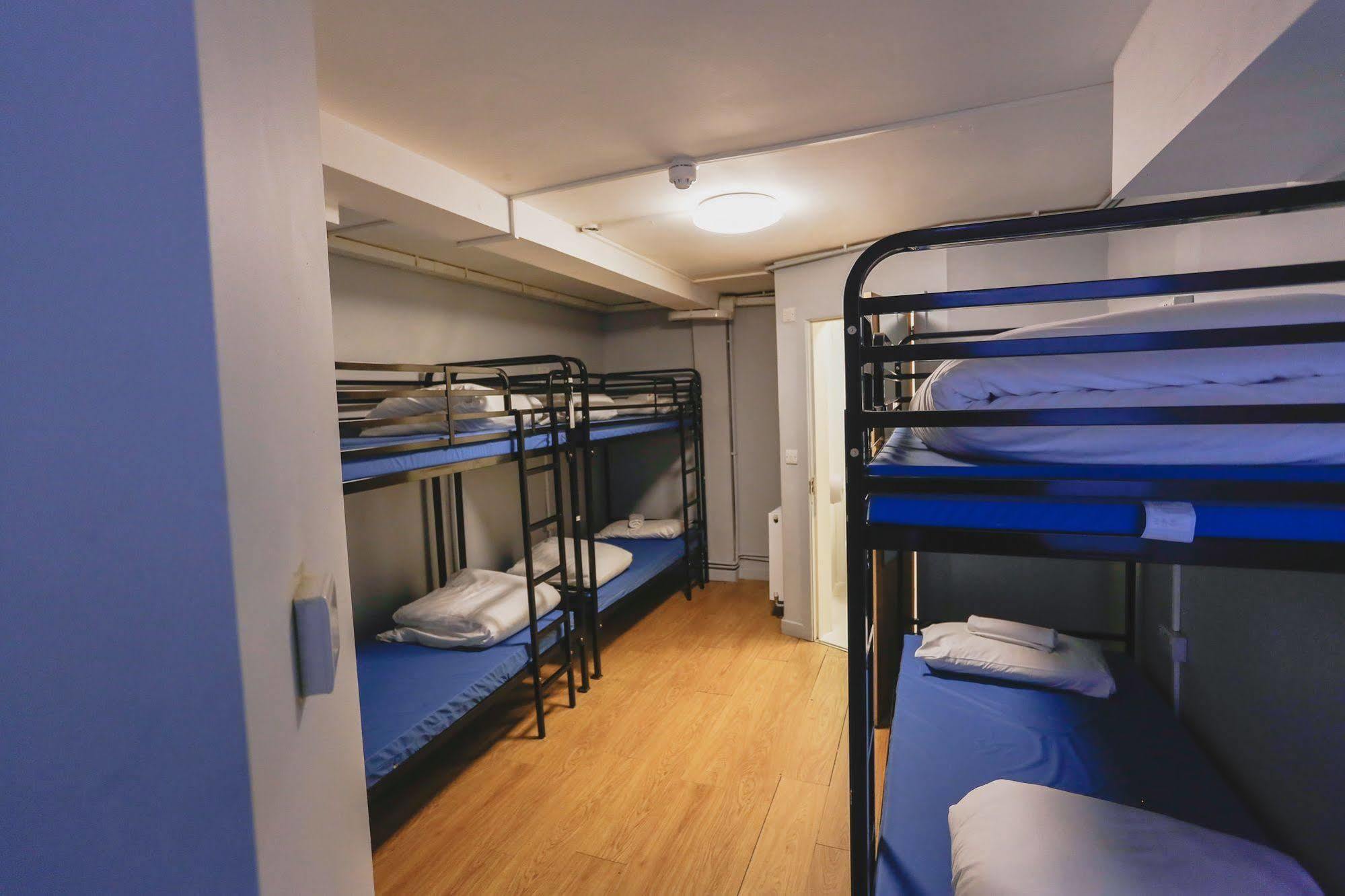 Via Limehouse Albergue *