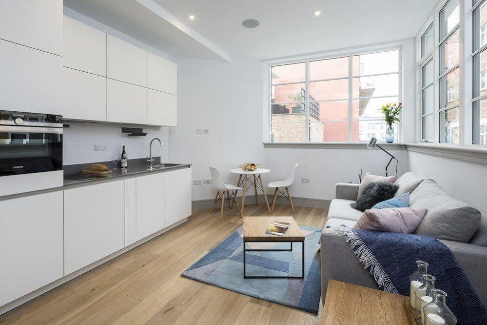 Olive Apartment