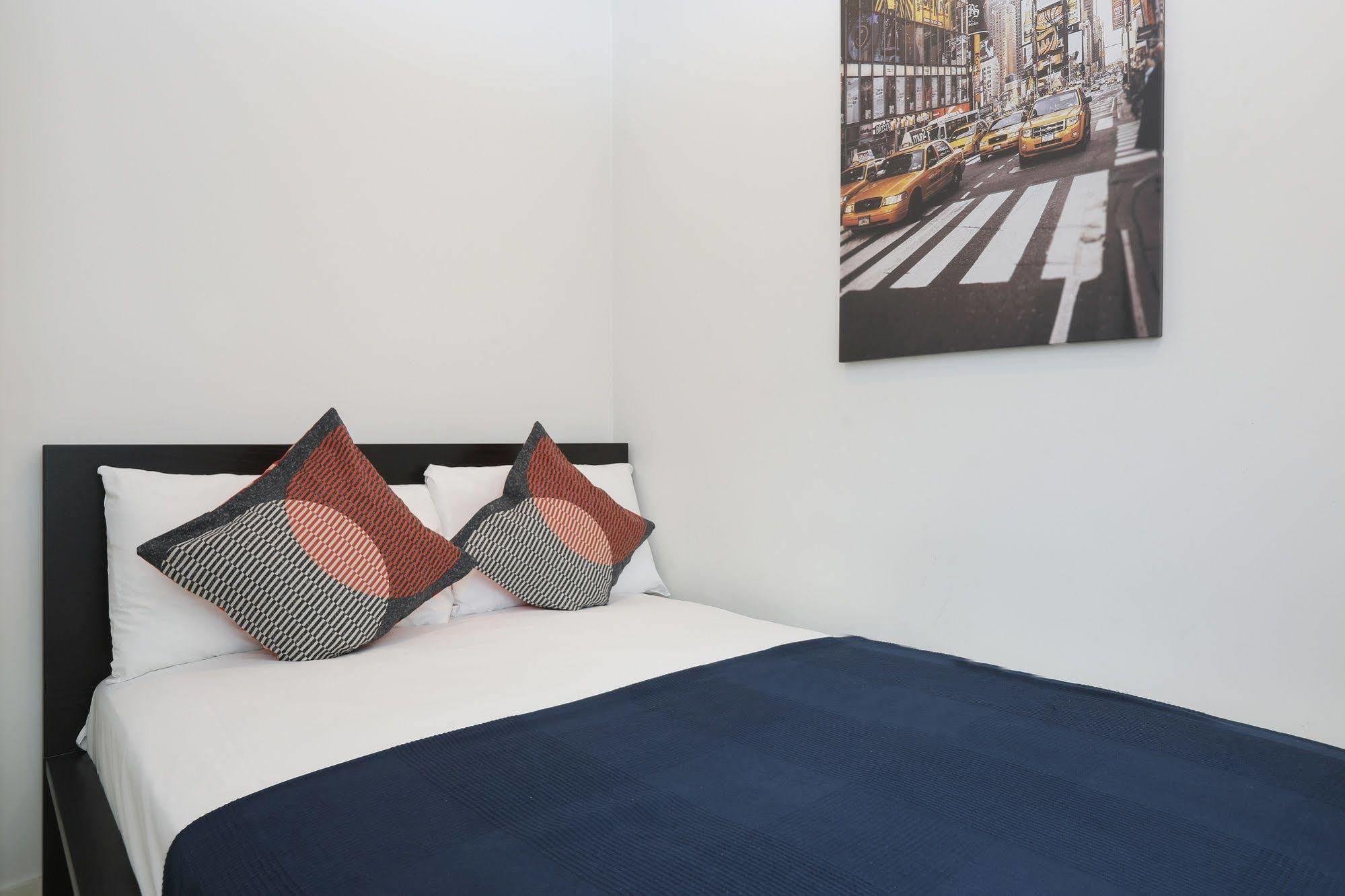 Olive Apartment
