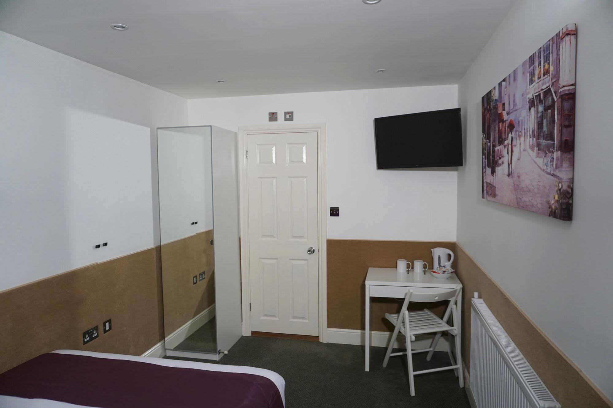 Bridge Hotel London