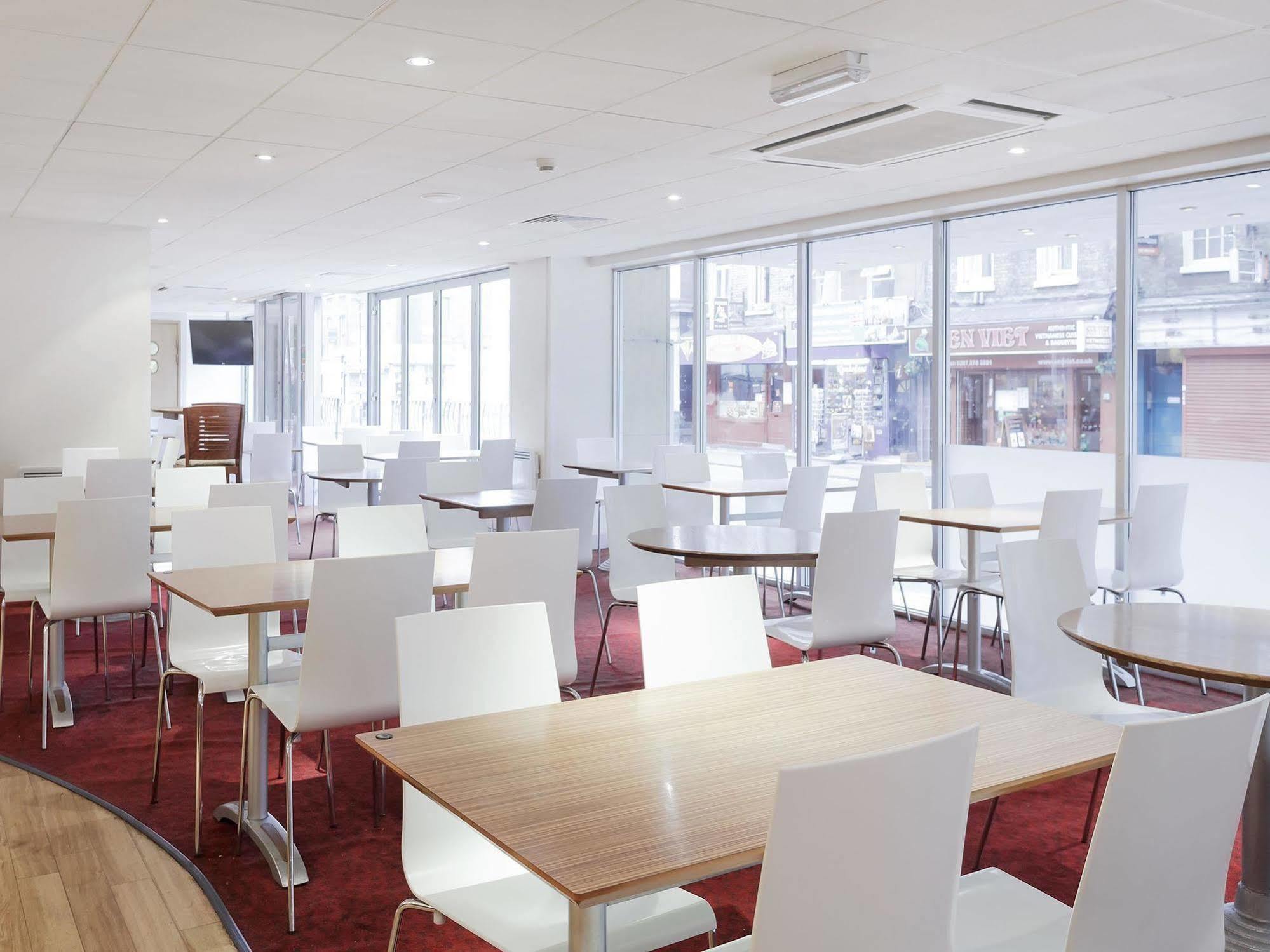 Travelodge Kings Cross Royal Scott Londres