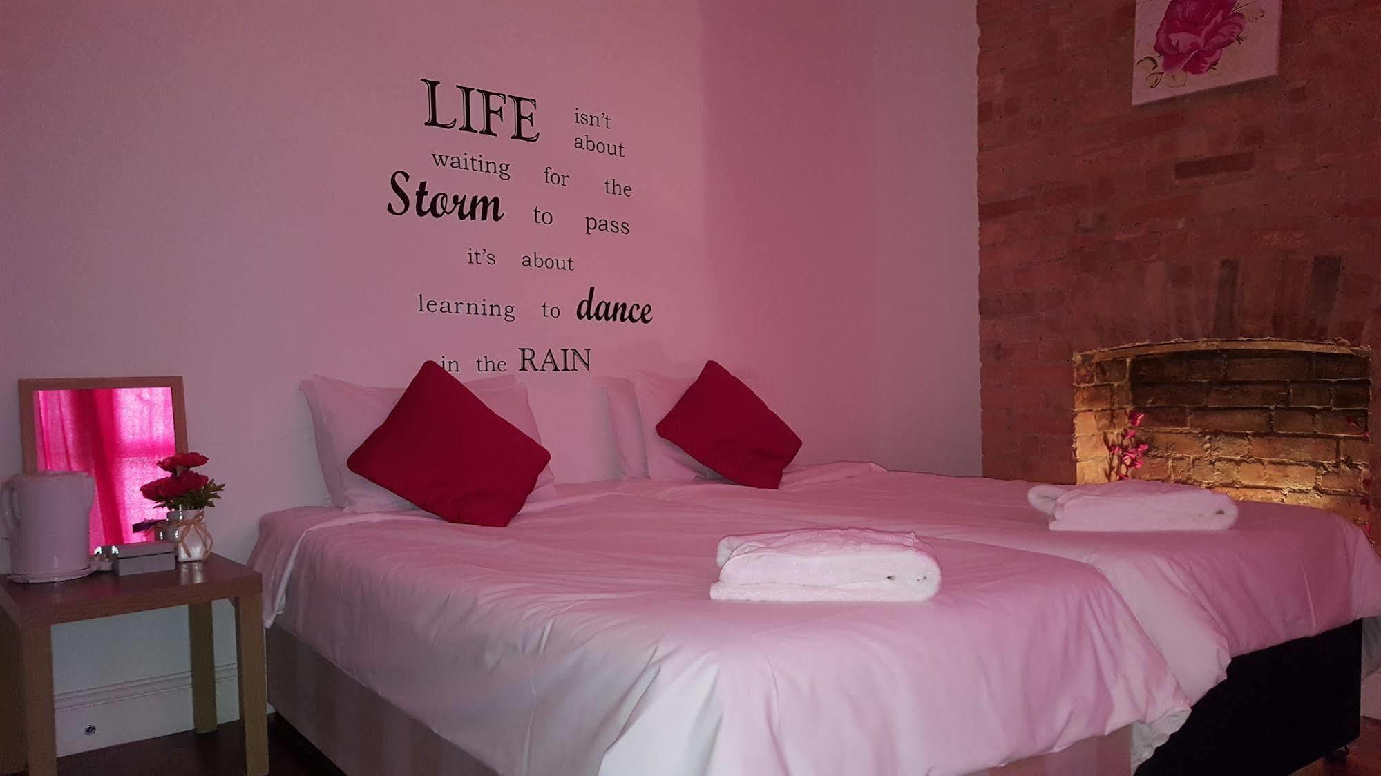 Paradise Accomodation Gasthof 2*