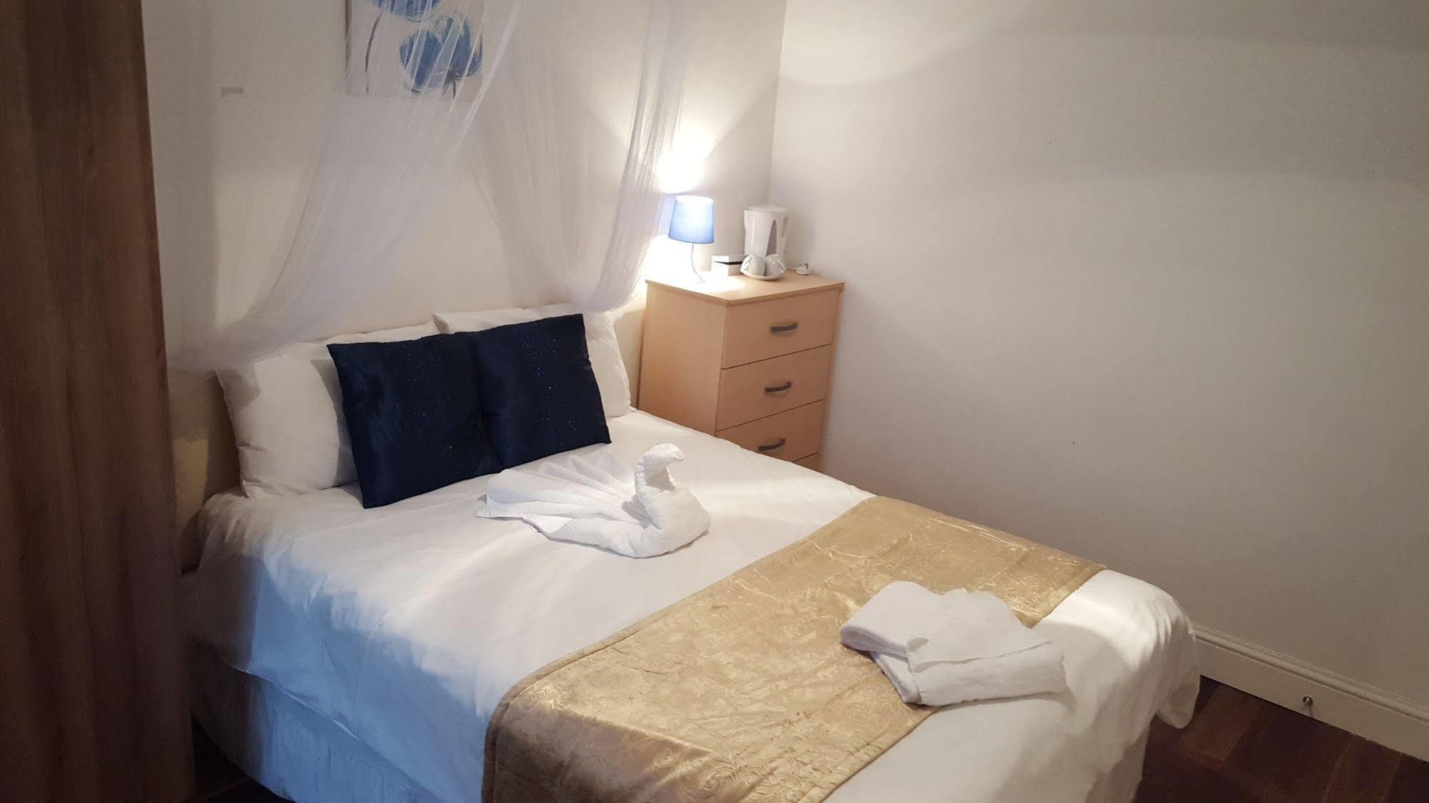 Paradise Accomodation Gasthof 2*