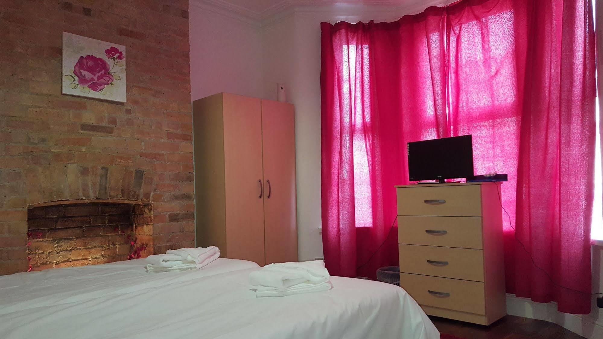 Paradise Accomodation Gasthof London