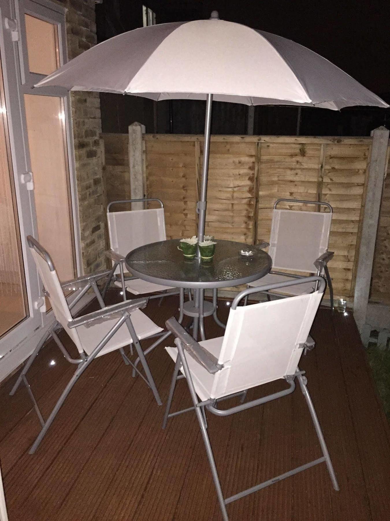 Paradise Accomodation Gasthof London