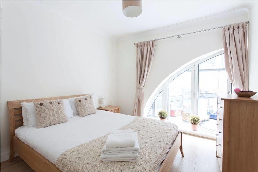 Monument Street Apartment