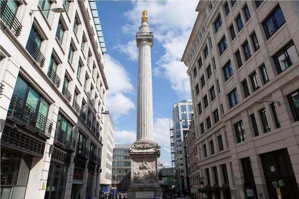 Apartment Monument Street Apartment London