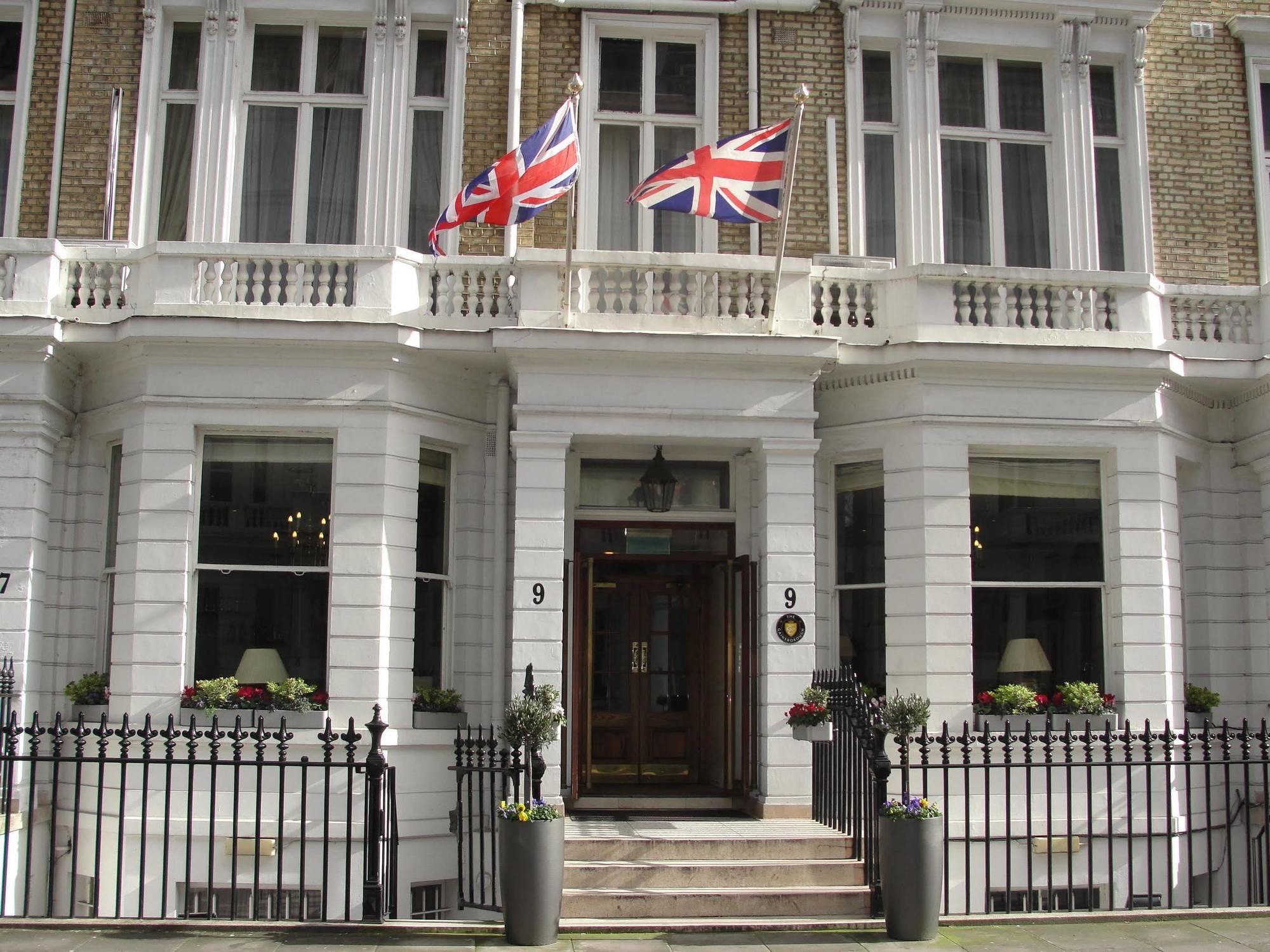 Gainsborough Hotel Londres