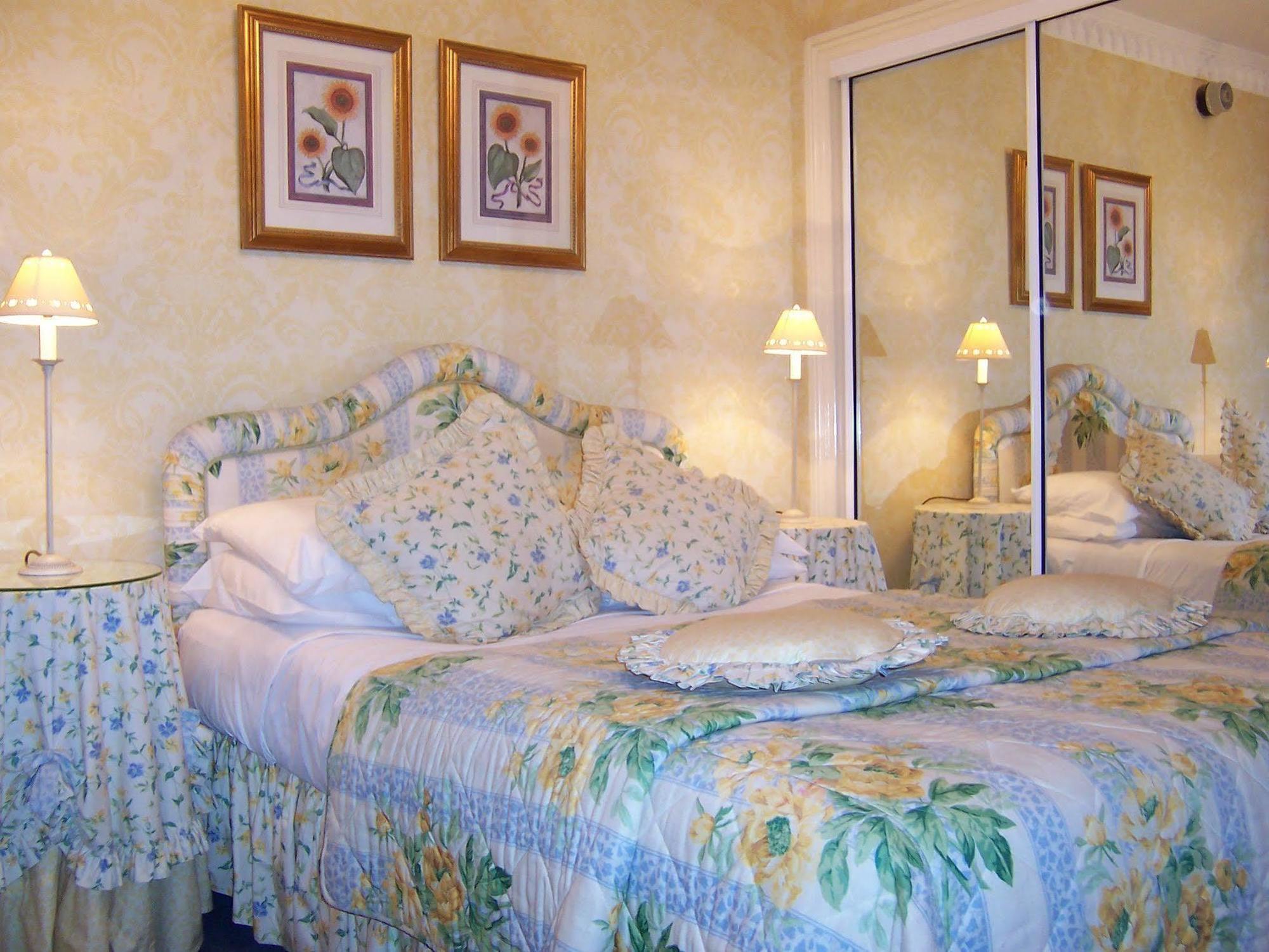 Hotel Gainsborough Londres