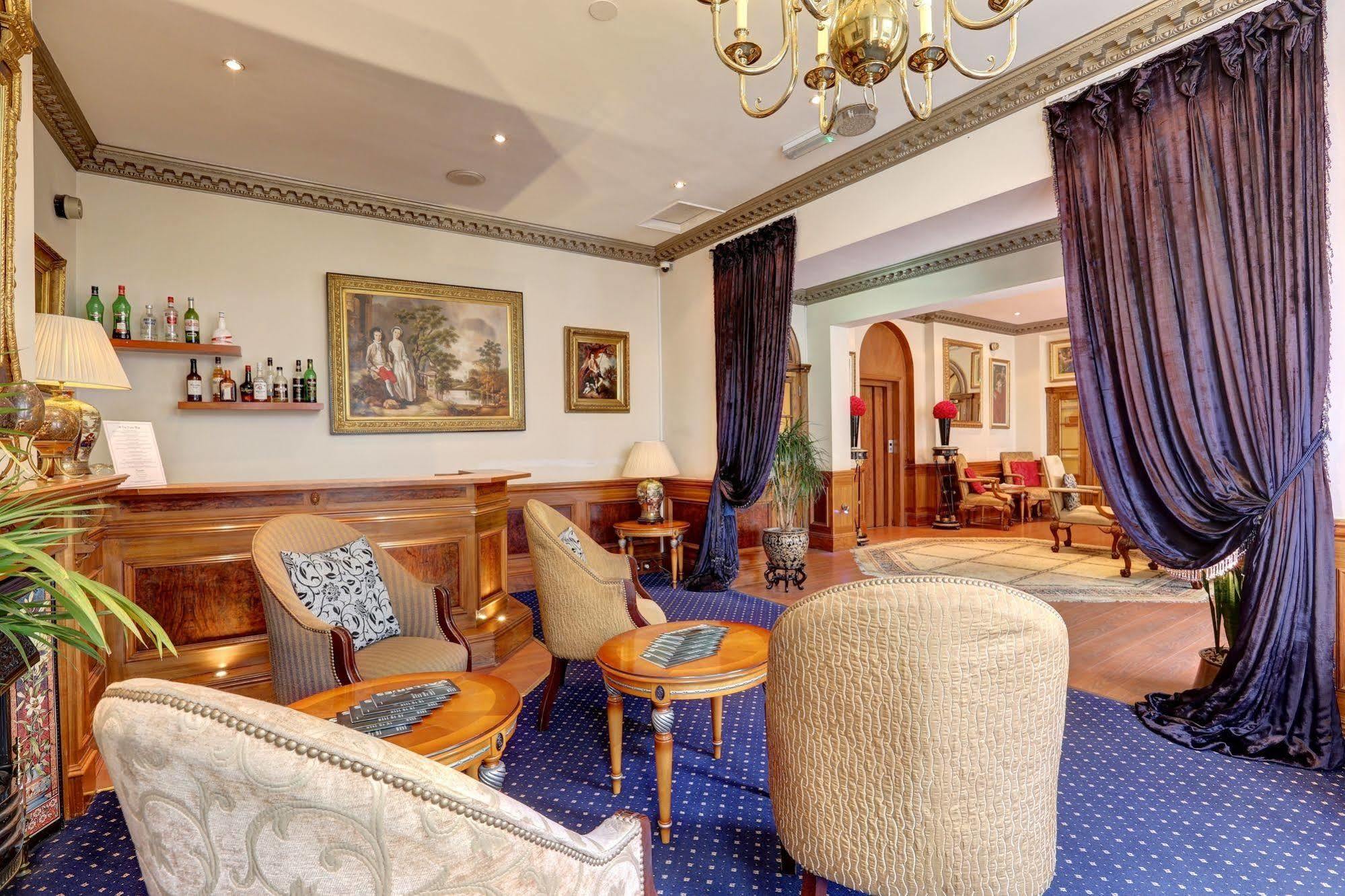 Hotel Gainsborough Londres