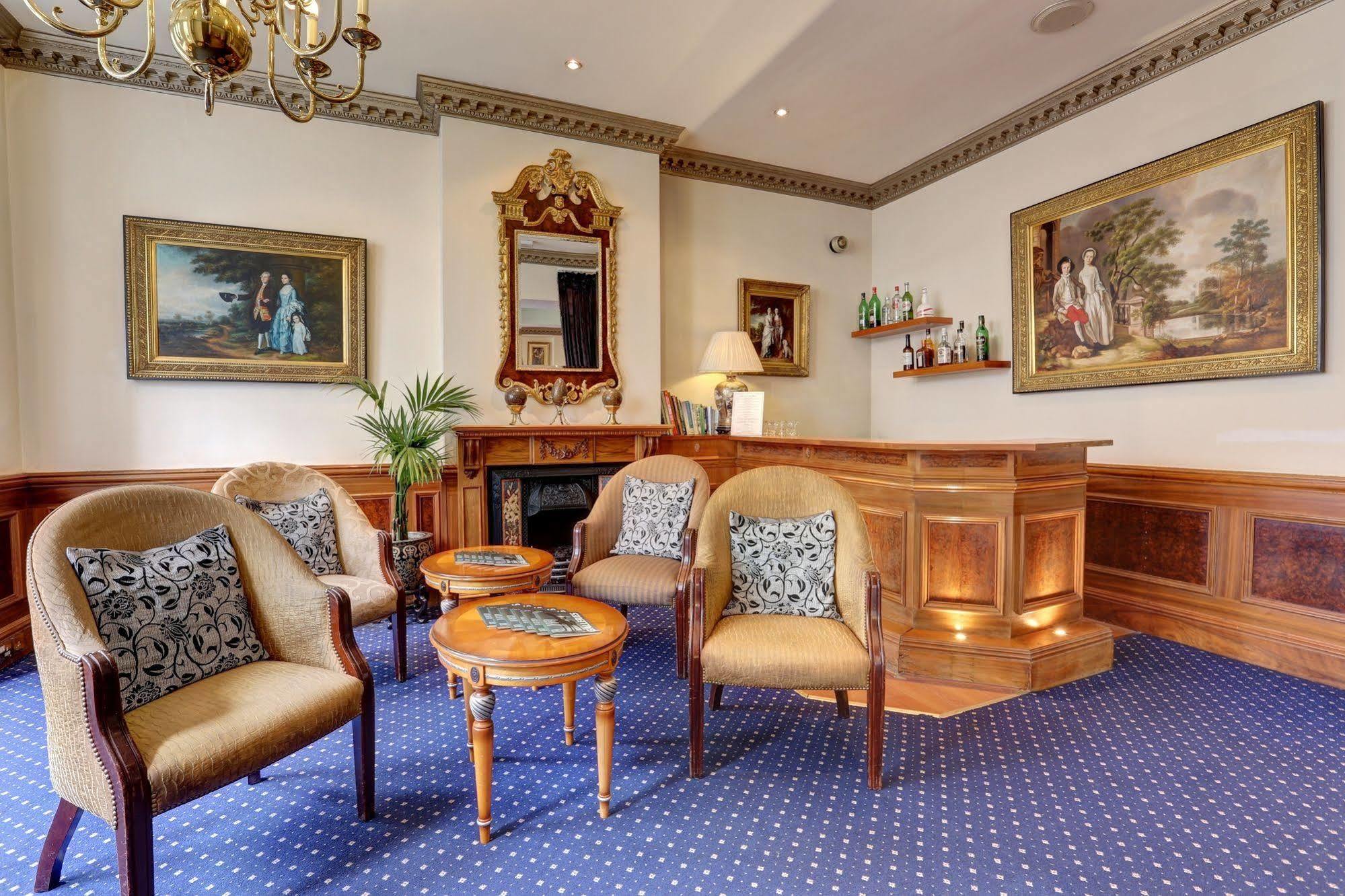 Gainsborough 4* Londres