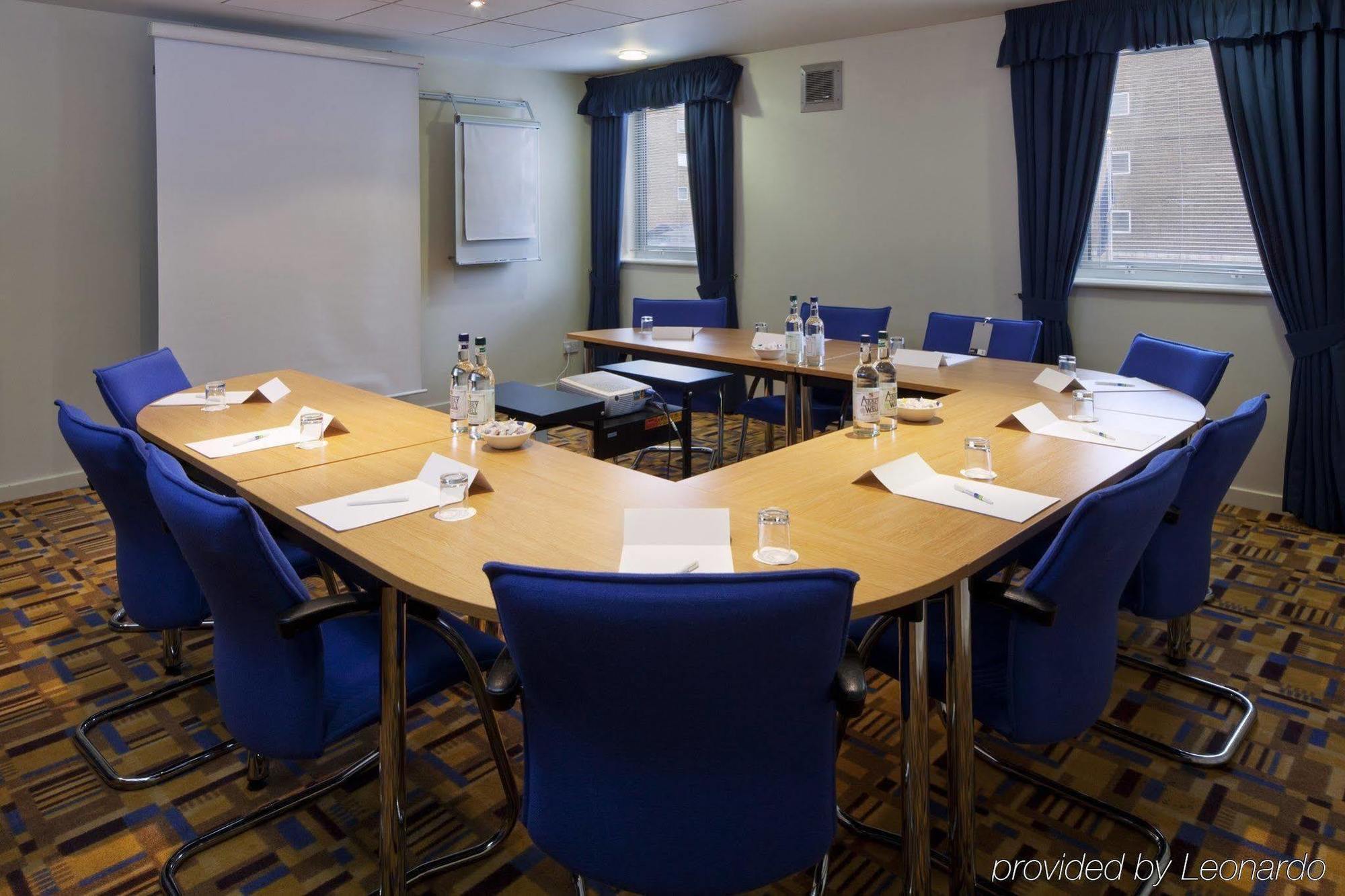 Express Limehouse By Ihg