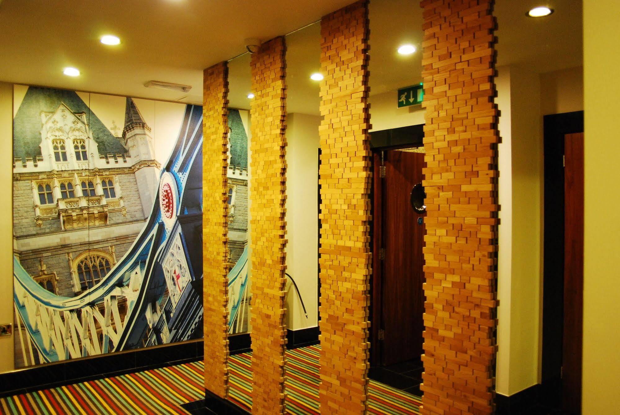 Indigo Tower Hill By Ihg London