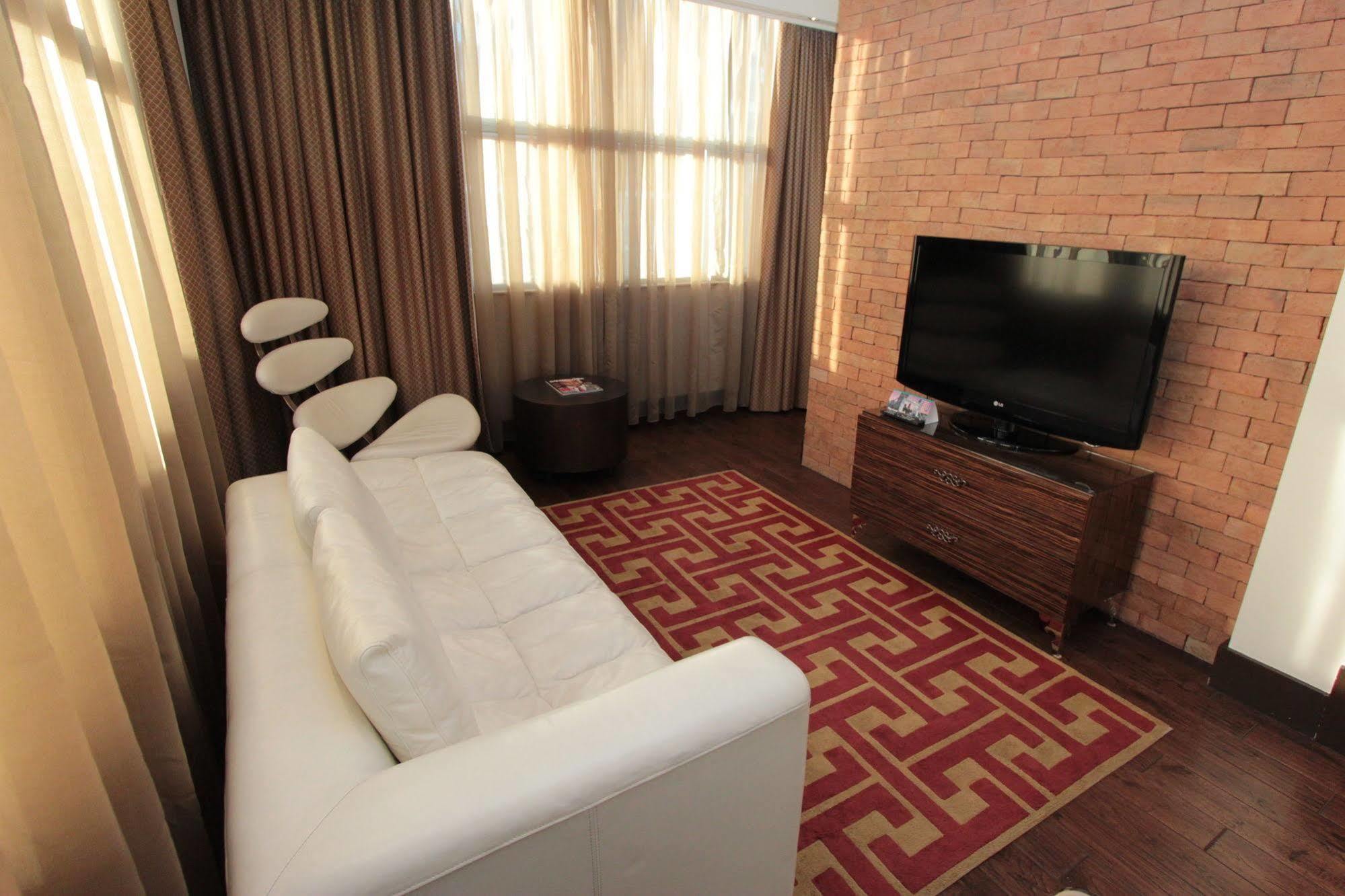 Hotel Indigo Tower Hill By Ihg London